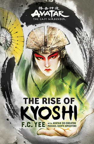 Avatar – The Rise of Kyoshi Review